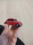 VW Beetle Red autić USB 8 GB
