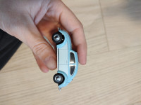 VW Beetle USB autić 8 GB