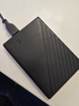 WD Hard prijenosni 2tb
