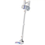 Adler AD 7079 bežični štapni usisavač s dodirnim LED zaslonom