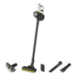 Akomulatorski usisavač Karcher.VC4 Cordless myH Pet, bijela, 1.198-633