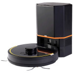 Amiko Robot, usisavač, WiFI, HEPA filter - Homerobot RV1000 45353