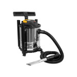 BLOW AC2000 usisavač za pepeo i kamin 15 L 2000 W