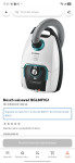 Bosch usisavač BGL8HYG1