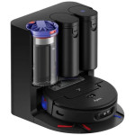 Dyson Spot+Scrub AI Black/Blue robotski usisavač (mokro + suho čišćenj