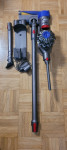 Dyson usisavač za dijelove