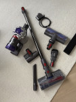 Dyson v6 bežični štapni usisavač
