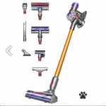 Dyson v8 absolute štapni usisavač