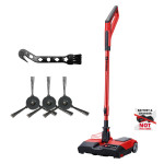 Einhell PXC TE-FS 18 Li-Solo, akumulatorska metla AKCIJA