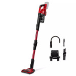 Einhell PXC TE-SV 18 Li-FLX-Solo, akumulatorski štapni usisavač