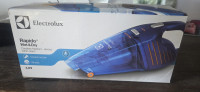 Electrolux usisavač Rapido Wet&Dry 4,8 V