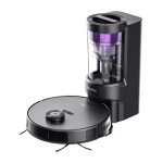EUREKA E10 robot usisavač