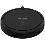 Floria Robot usisavač, baterija 1500 mAh, daljinski upravljač - ZLN194