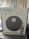 Hisense pametni robot usisavač