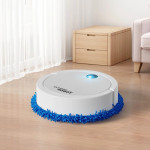 Inteligentni robotski usisavač 3u1 – mete, usisava i briše pod