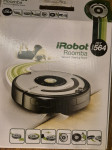 iRobot Pet 564