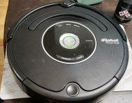 Irobot Roomba 581 robotski usisavač bez baterije