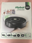 iRobot Roomba 581 Vacuum cleaning robot