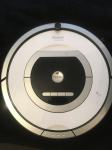 iRobot Roomba 700 Series - robotski usisavac
