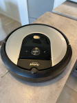 Robotski usisavač iRobot Roomba i7 (i7158)