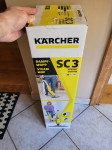 Kärcher SC3 Upright EasyFix parni čistač