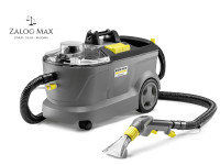 KARCHER USISAVAČ/ ČISTAČ TAPECIRANIH POVRŠINA PUZZI 10/1/ R1, RATE!