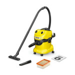 Karcher usisavač mokro - suhi WD 4 S V-20/5/22 (1.628-260.0)