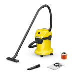 Karcher usisavač mokro - suho WD 3 V 17/4/20 *EU