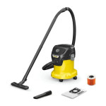 Karcher usisivač mokro-suhi KWD 3 V-15/4/20 (BYY) *EU ( 1.628-444.0)