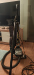 Kirby G usisavač (2001) – komplet s nastavcima, malo korišten, izvrsno