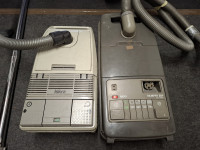 LOT 2 ispravna usisivača  1100 W