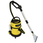 MAXBLAST Usisavač za mokro i suho čišćenje - 20 L