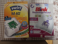 Miele vrećice za usisavač