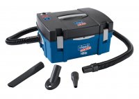 Multifunkcijski usisavač/kompresor 3u1"SCHEPPACH-HD2P"