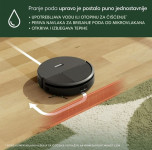 NOVI NERASPAKIRANI iRobot Roomba 205 DustCompactor