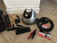 Parni čistać Unitekno