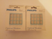Philips HEPA filter