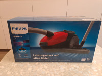 Philips usisavač FC8243/09 (PowerGo, Serija 2000) NOV+račun+garancija