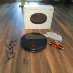 Prodajem rabljeni Mi Robot Vacuum Mop 2 Pro