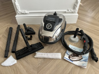 Profesionalni parni čistać Atlantis EV 3000i