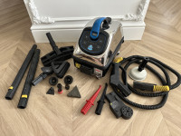 Profesionalni parni čistać Thermostar Avantgarde S4