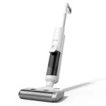 PROSCENIC F10 Ultra – Bežični usisavač i električni mop 3 u 1, 125 W,