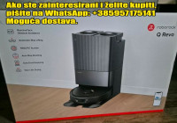 Roborock Q Revo Novi