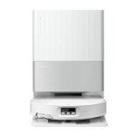 Roborock Qrevo Edge T White robotski usisavač i perač podova
