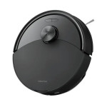 Roborock robotski usisavač Q10 VF, crn (OTVOREN PAKET)