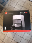 Roborock s8 maxV ultra NOVO !!!