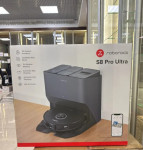 Roborock S8 Pro Ultra / Novi