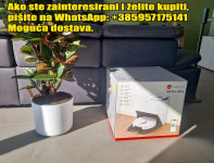 Novi Roborock S8 Pro Ultra