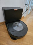 i Robot Roomba i7+