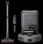 robot usisavac eufy Robot Vacuum 3u1 E20